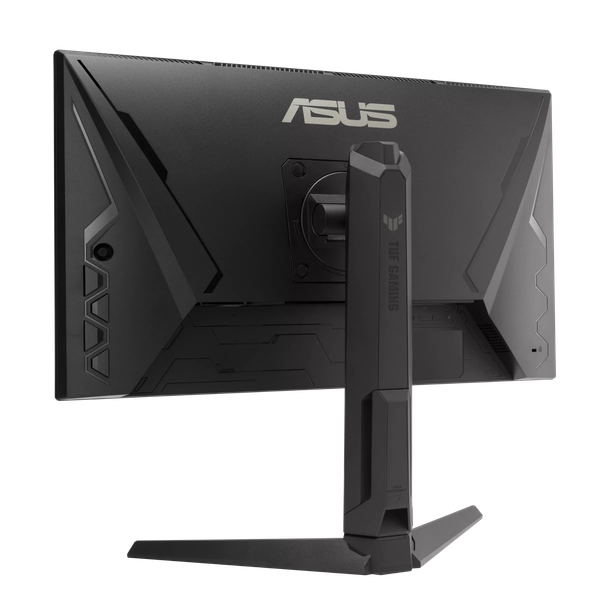  Màn hình Gaming AI ASUS TUF VG259QMRL5A | 25 inch, Full HD, Fast IPS, 310Hz (OC), 0.3ms, HDR400 