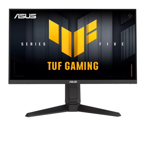 Màn hình Gaming AI ASUS TUF VG259QMRL5A | 25 inch, Full HD, Fast IPS, 310Hz (OC), 0.3ms, HDR400