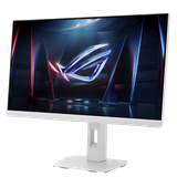  Màn hình Gaming ASUS ROG Strix XG259QNSR-W Ace | 25 inch, Full HD, IPS, 420Hz, 0.3ms, HDR400, Trắng 