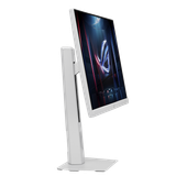  Màn hình Gaming ASUS ROG Strix XG259QNSR-W Ace | 25 inch, Full HD, IPS, 420Hz, 0.3ms, HDR400, Trắng 