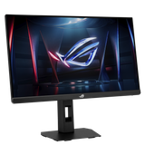  Màn hình Gaming ASUS ROG Strix XG259QNSR Ace | 25 inch, Full HD, IPS, 420Hz, 0.3ms, HDR400 