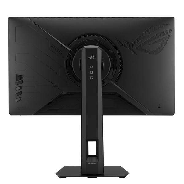  Màn hình Gaming ASUS ROG Strix XG259QNSR Ace | 25 inch, Full HD, IPS, 420Hz, 0.3ms, HDR400 
