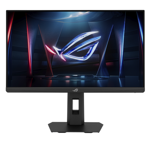 Màn hình Gaming ASUS ROG Strix XG259QNSR Ace | 25 inch, Full HD, IPS, 420Hz, 0.3ms, HDR400