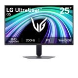  Màn hình Gaming LG UltraGear 25G523B-B | 25 inch, Full HD, IPS, 200Hz, 1ms GtG 