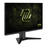  Màn hình Gaming MSI MAG 255F X24 | 25 inch, Full HD, Rapid IPS, 240Hz, HDR Ready 
