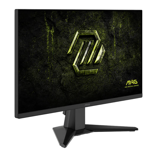  Màn hình Gaming MSI MAG 255F X24 | 25 inch, Full HD, Rapid IPS, 240Hz, HDR Ready 
