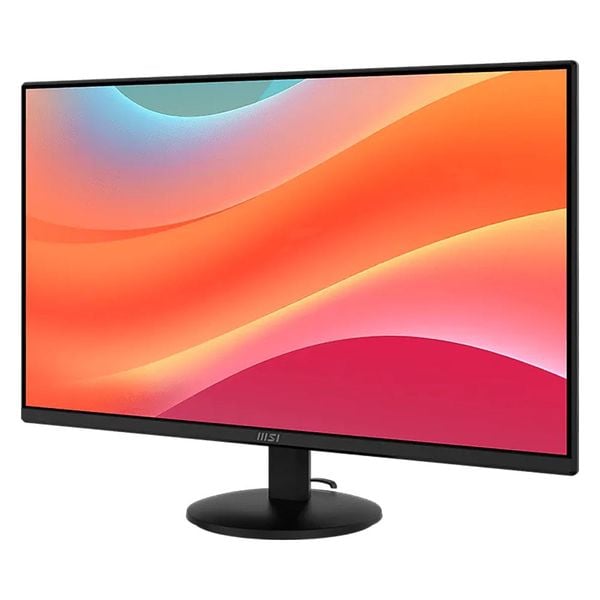  Màn hình văn phòng MSI PRO MP252L | 25 inch, Full HD, IPS, 100Hz, 1ms (MPRT) 
