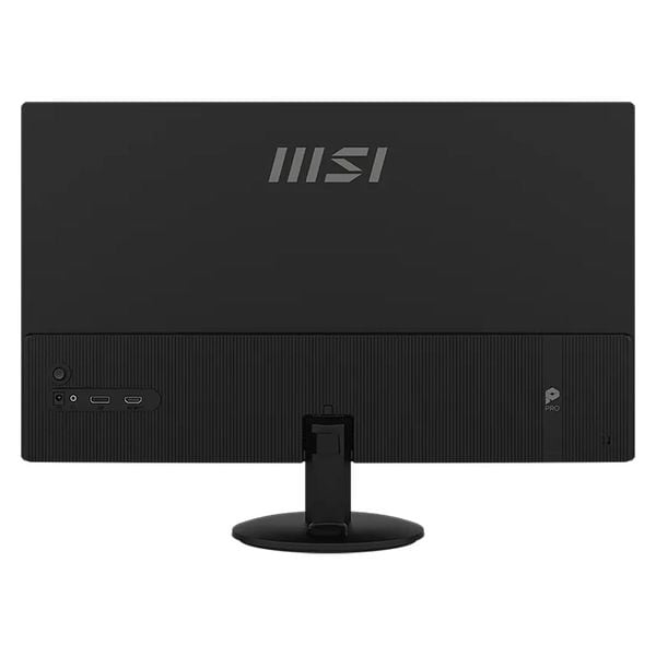  Màn hình văn phòng MSI PRO MP252L | 25 inch, Full HD, IPS, 100Hz, 1ms (MPRT) 