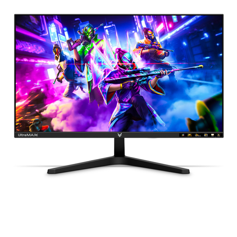 Màn hình Gaming 2K VSP IP25Q180 | 25 inch, QHD, IPS, 180Hz, 1ms MPRT