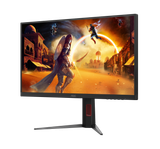  Màn Hình 2K AOC Q27G4S/79 | 27 inch, QHD, IPS, 300Hz, HDMI, DP, Chân Xoay 