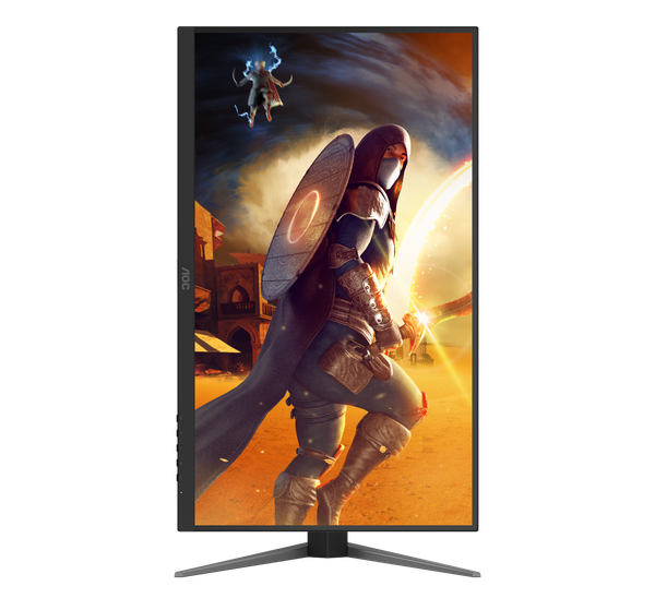  Màn hình Gaming AOC Q27G4S/79 | 27 inch, 2K/QHD, 300Hz, IPS 