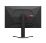  Màn Hình 2K AOC Q27G4S/79 | 27 inch, QHD, IPS, 300Hz, HDMI, DP, Chân Xoay 