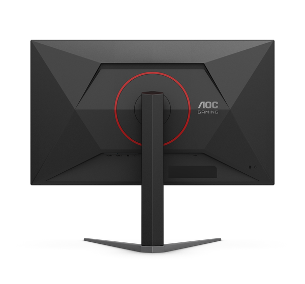  Màn hình Gaming AOC Q27G4S/79 | 27 inch, 2K/QHD, 300Hz, IPS 