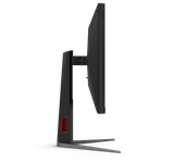  Màn Hình 2K AOC Q27G4S/79 | 27 inch, QHD, IPS, 300Hz, HDMI, DP, Chân Xoay 