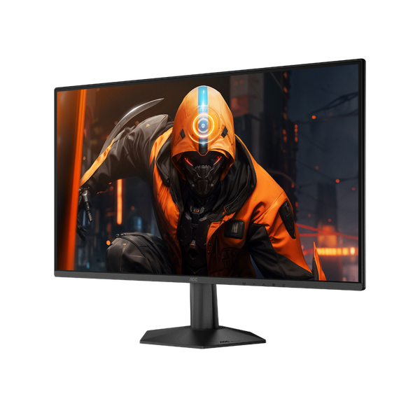  Màn hình Gaming AOC 27G50F/71 | 27 inch, Full HD, IPS, 180Hz OC, 0.5ms (MPRT) 