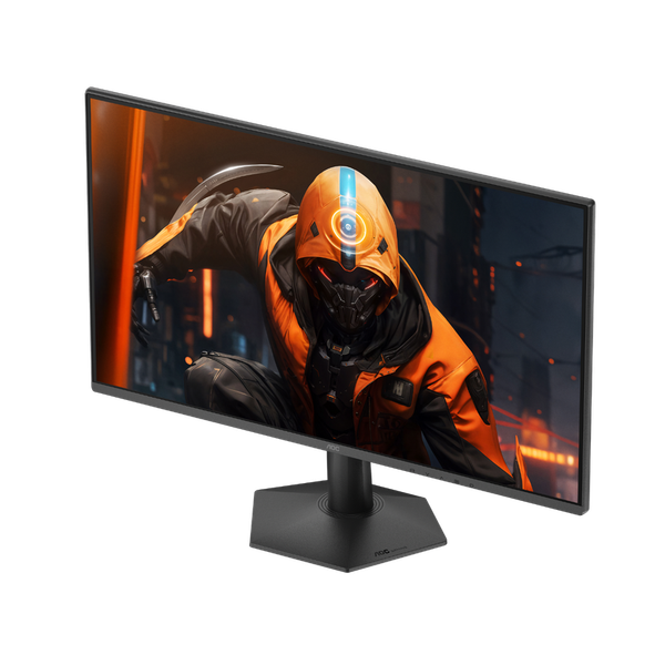  Màn hình Gaming AOC 27G50F/71 | 27 inch, Full HD, IPS, 180Hz OC, 0.5ms (MPRT) 
