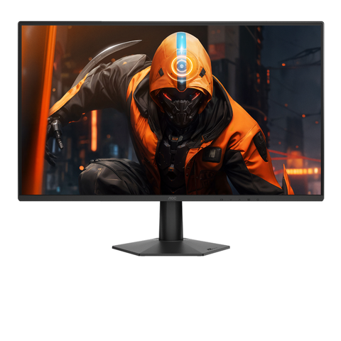 Màn hình Gaming AOC 27G50F/71 | 27 inch, Full HD, IPS, 180Hz OC, 0.5ms (MPRT)