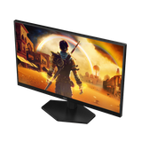  Màn hình Gaming 2K AOC Q27G40E/71 | 27 inch, QHD, Fast IPS, 180Hz, 1ms, Delta E <2 