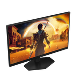  Màn hình Gaming 2K AOC Q27G40E/71 | 27 inch, QHD, Fast IPS, 180Hz, 1ms, Delta E <2 