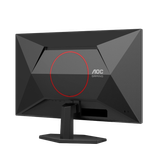  Màn hình Gaming 2K AOC Q27G40E/71 | 27 inch, QHD, Fast IPS, 180Hz, 1ms, Delta E <2 