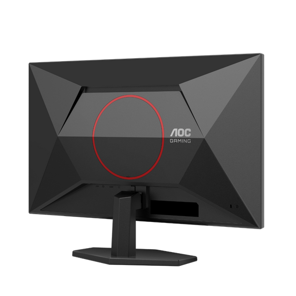  Màn hình Gaming 2K AOC Q27G40E/71 | 27 inch, QHD, Fast IPS, 180Hz, 1ms, Delta E <2 