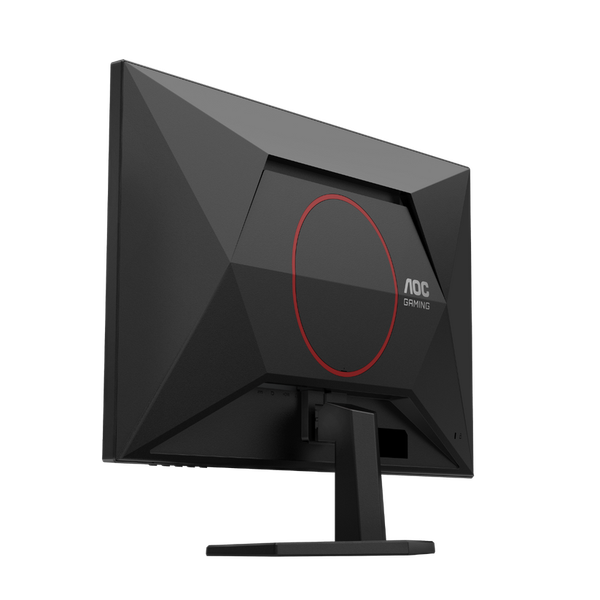  Màn hình Gaming 2K AOC Q27G40E/71 | 27 inch, QHD, Fast IPS, 180Hz, 1ms, Delta E <2 