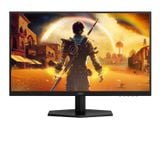 Màn hình Gaming 2K AOC Q27G40HE | 27 inch, QHD, IPS, 210Hz, 1ms 