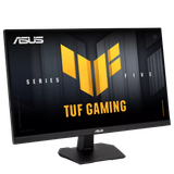  Màn hình Gaming 2K ASUS TUF VG27AQ5F | 27 inch, QHD, Fast IPS, 220Hz, 0.3ms, HDR10, Loa 