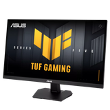  Màn hình Gaming 2K ASUS TUF VG27AQ5F | 27 inch, QHD, Fast IPS, 220Hz, 0.3ms, HDR10, Loa 
