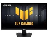  Màn hình Gaming 2K ASUS TUF VG27AQ5F | 27 inch, QHD, Fast IPS, 220Hz, 0.3ms, HDR10, Loa 