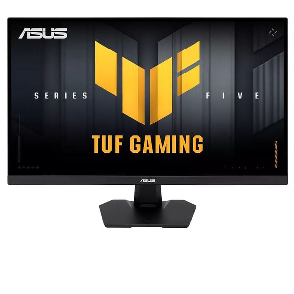  Màn hình Gaming 2K ASUS TUF VG27AQ5F | 27 inch, QHD, Fast IPS, 220Hz, 0.3ms, HDR10, Loa 