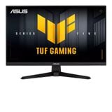  Màn hình Gaming 2K ASUS TUF VG27AQE5A | 27 inch, QHD, IPS, 165Hz, 0.3ms, HDR10, Loa kép 
