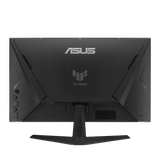  Màn hình Gaming 2K ASUS TUF VG27AQE5A | 27 inch, QHD, IPS, 165Hz, 0.3ms, HDR10, Loa kép 