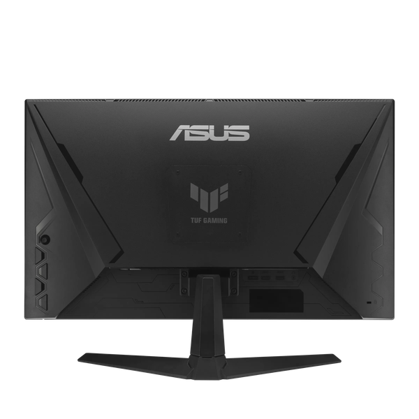  Màn hình Gaming 2K ASUS TUF VG27AQE5A | 27 inch, QHD, IPS, 165Hz, 0.3ms, HDR10, Loa kép 