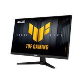  Màn hình Gaming 2K ASUS TUF VG27AQE5A | 27 inch, QHD, IPS, 165Hz, 0.3ms, HDR10, Loa kép 