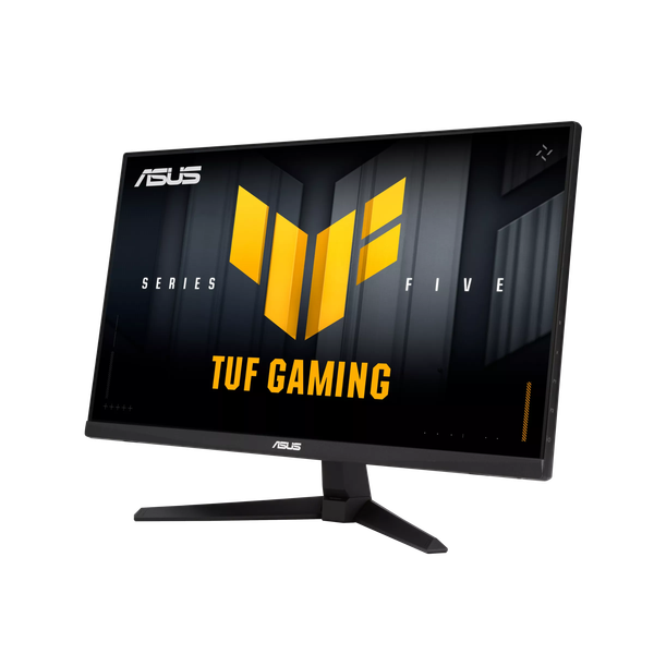  Màn hình Gaming 2K ASUS TUF VG27AQE5A | 27 inch, QHD, IPS, 165Hz, 0.3ms, HDR10, Loa kép 