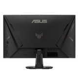  Màn hình Gaming 2K ASUS TUF VG27AQME5F | 27 inch, QHD, Fast IPS, 255Hz (OC), 0.3ms, HDR10, Speaker 