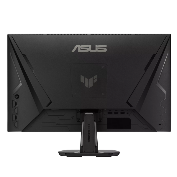  Màn hình Gaming 2K ASUS TUF VG27AQME5F | 27 inch, QHD, Fast IPS, 255Hz (OC), 0.3ms, HDR10, Speaker 