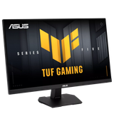  Màn hình Gaming 2K ASUS TUF VG27AQME5F | 27 inch, QHD, Fast IPS, 255Hz (OC), 0.3ms, HDR10, Speaker 