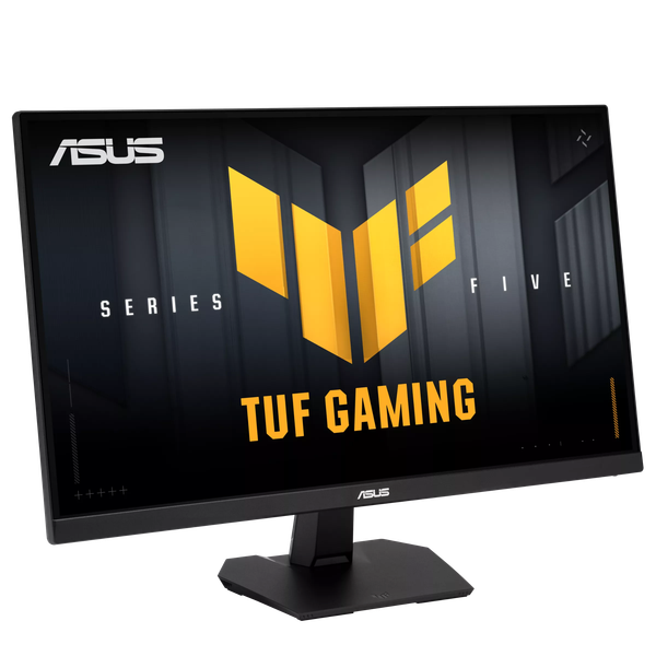  Màn hình Gaming 2K ASUS TUF VG27AQME5F | 27 inch, QHD, Fast IPS, 255Hz (OC), 0.3ms, HDR10, Speaker 