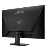  Màn hình Gaming 2K ASUS TUF VG27AQME5F | 27 inch, QHD, Fast IPS, 255Hz (OC), 0.3ms, HDR10, Speaker 