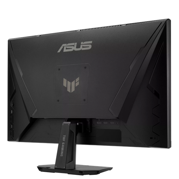  Màn hình Gaming 2K ASUS TUF VG27AQME5F | 27 inch, QHD, Fast IPS, 255Hz (OC), 0.3ms, HDR10, Speaker 