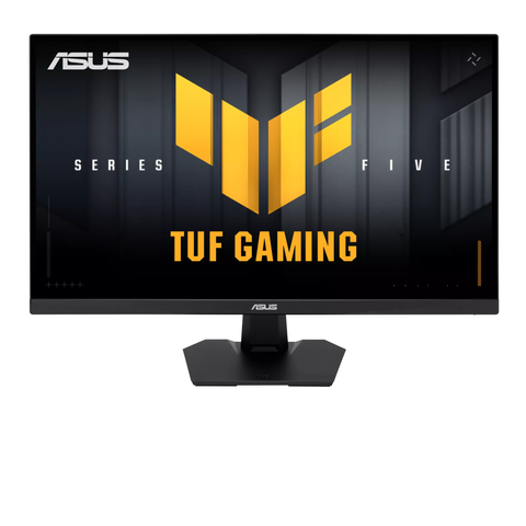 Màn hình Gaming 2K ASUS TUF VG27AQME5F | 27 inch, QHD, Fast IPS, 255Hz (OC), 0.3ms, HDR10, Speaker
