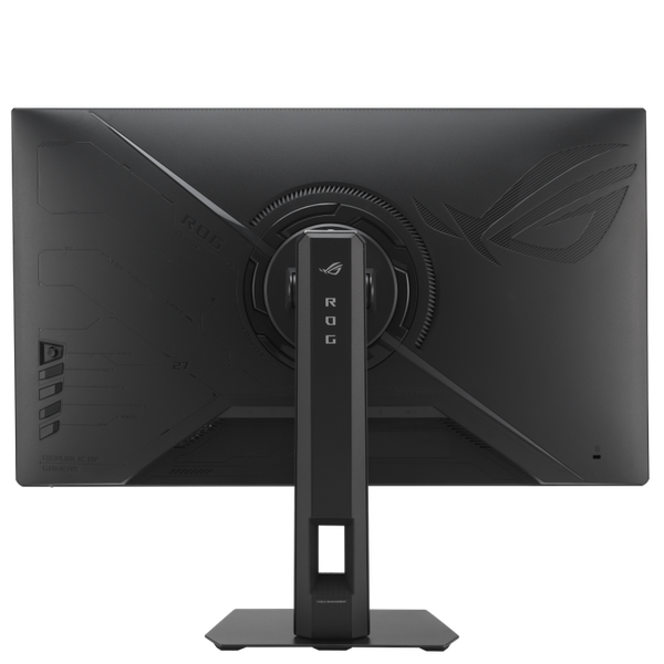  Màn hình Gaming 2K ASUS ROG Strix XG27ACS Gen2 (XG27ACSR) | 27 inch, QHD, Fast IPS, 220Hz, USB-C, HDR400 