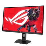  Màn hình Gaming 2K ASUS ROG Strix XG27ACS Gen2 (XG27ACSR) | 27 inch, QHD, Fast IPS, 220Hz, USB-C, HDR400 