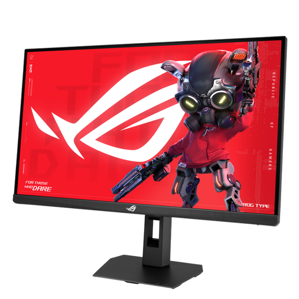  Màn hình Gaming 2K ASUS ROG Strix XG27ACS Gen2 (XG27ACSR) | 27 inch, QHD, Fast IPS, 220Hz, USB-C, HDR400 