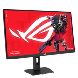  Màn hình Gaming 2K ASUS ROG Strix XG27ACS Gen2 (XG27ACSR) | 27 inch, QHD, Fast IPS, 220Hz, USB-C, HDR400 