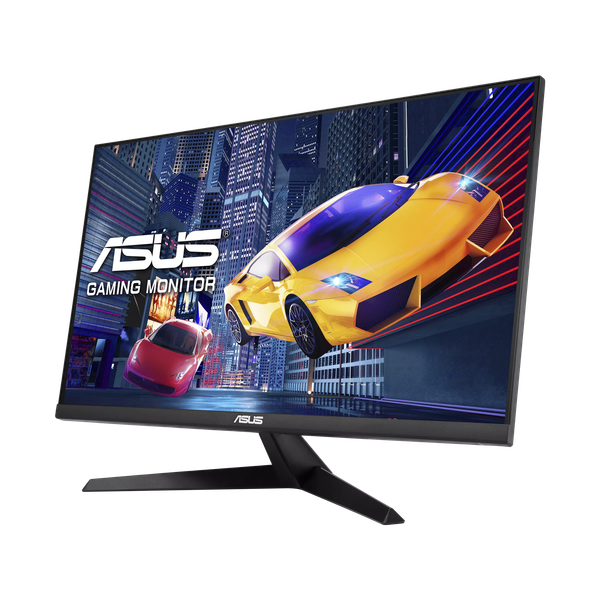  Màn hình Văn phòng ASUS VY279HG2 | 27 inch, Full HD, IPS, 144Hz, 1ms MPRT, Eye Care+ 