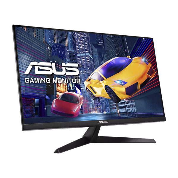  Màn hình Văn phòng ASUS VY279HG2 | 27 inch, Full HD, IPS, 144Hz, 1ms MPRT, Eye Care+ 