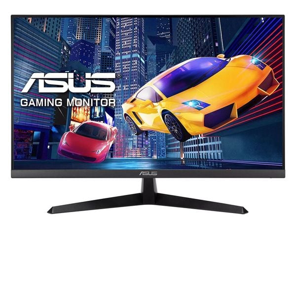  Màn hình Văn phòng ASUS VY279HG2 | 27 inch, Full HD, IPS, 144Hz, 1ms MPRT, Eye Care+ 